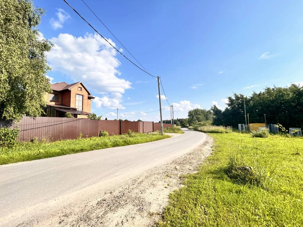 Продажа дома, Гульнево, Дмитровский район - Фото 24