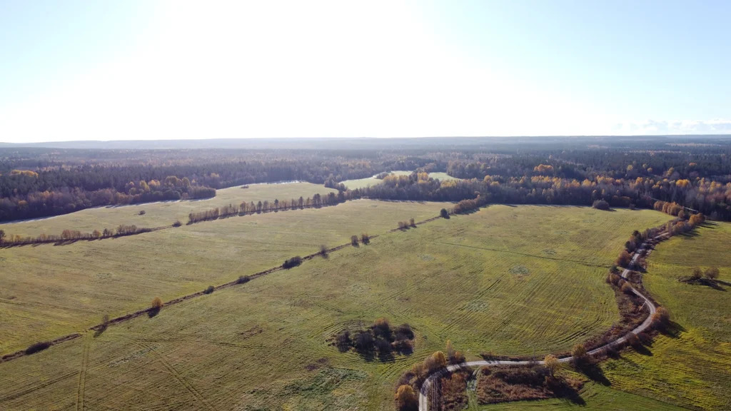 Продажа участка, Выборгский район - Фото 8