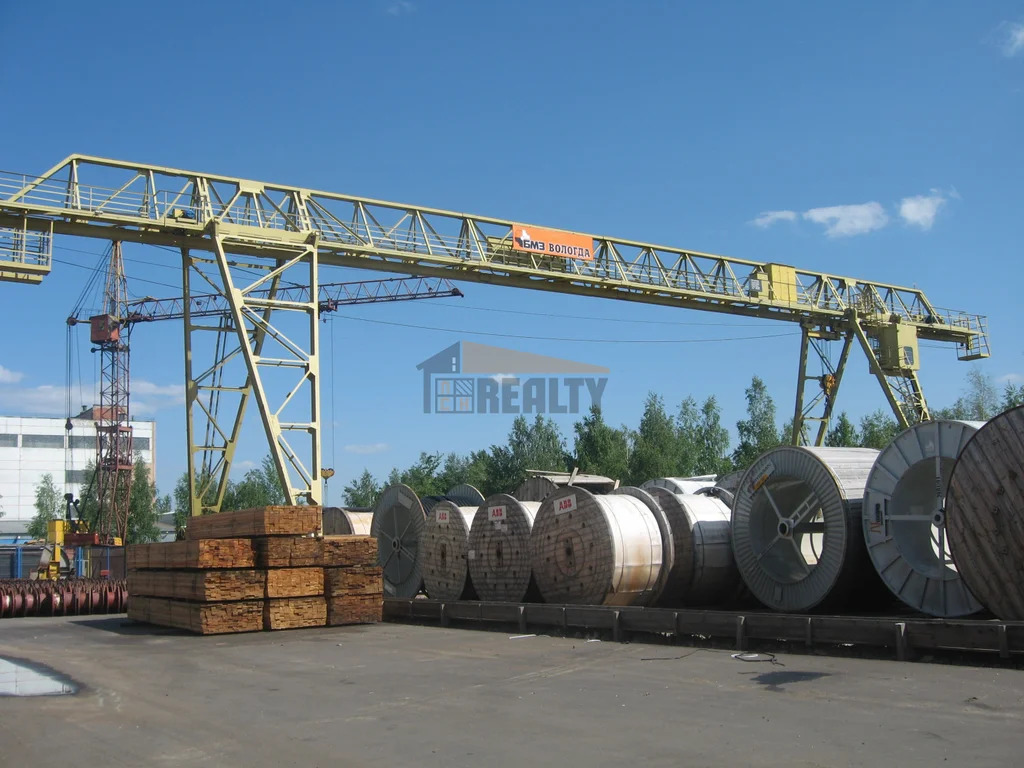 Аренда производственного помещения, Богородское, Коломенский район - Фото 5