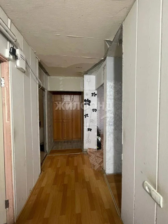 Продажа квартиры, Новосибирск, ул. Чемская - Фото 6