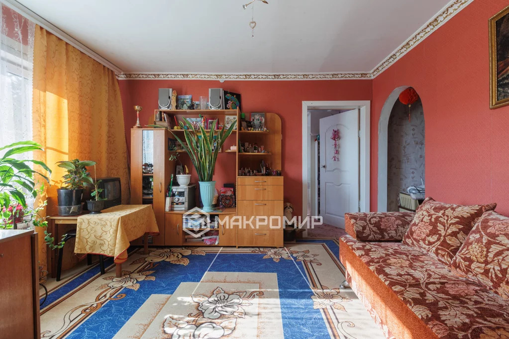 Продажа дома, Криводановка, Новосибирский район, Мичурина пер. - Фото 29