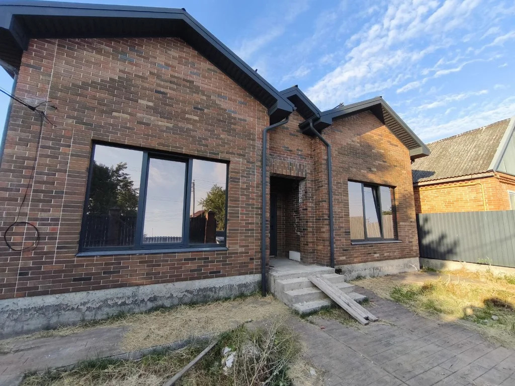 Продажа дома, Северская, Северский район, ул. Калинина - Фото 2