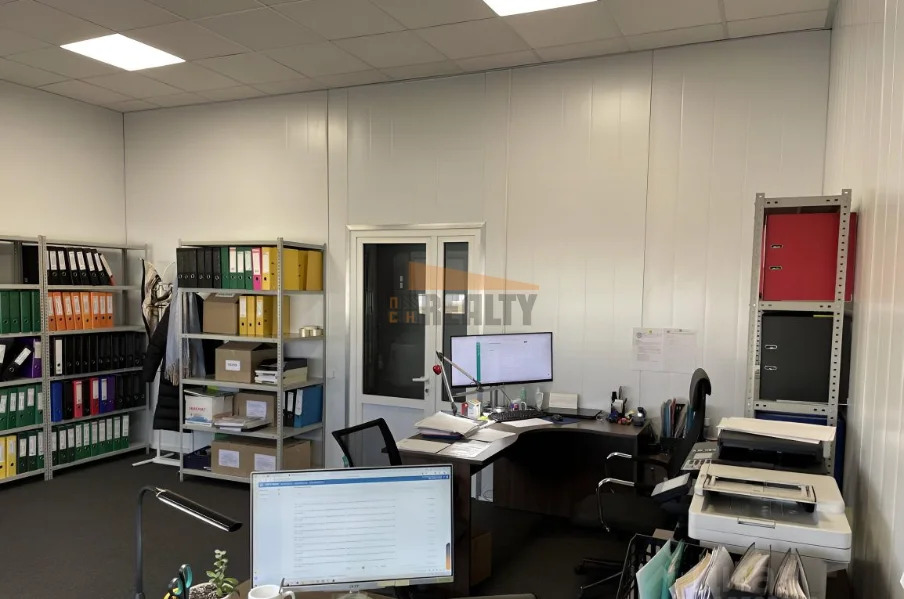 Аренда склада, Пуршево, Балашиха г. о., ул. Новослободская - Фото 4