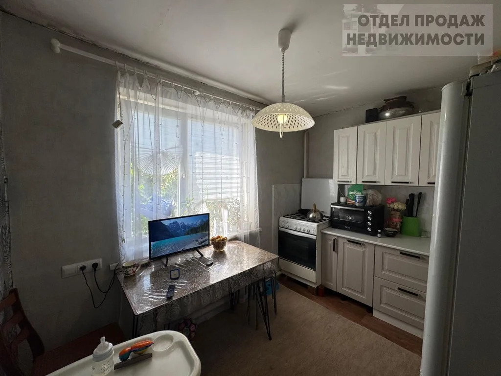 Квартира - Фото 1