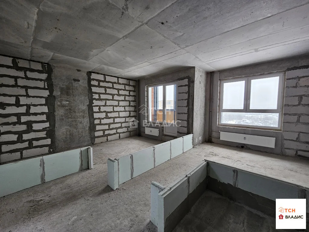 Продажа квартиры, Пушкино, Воскресенский район, улица Антона Ветчинова - Фото 1