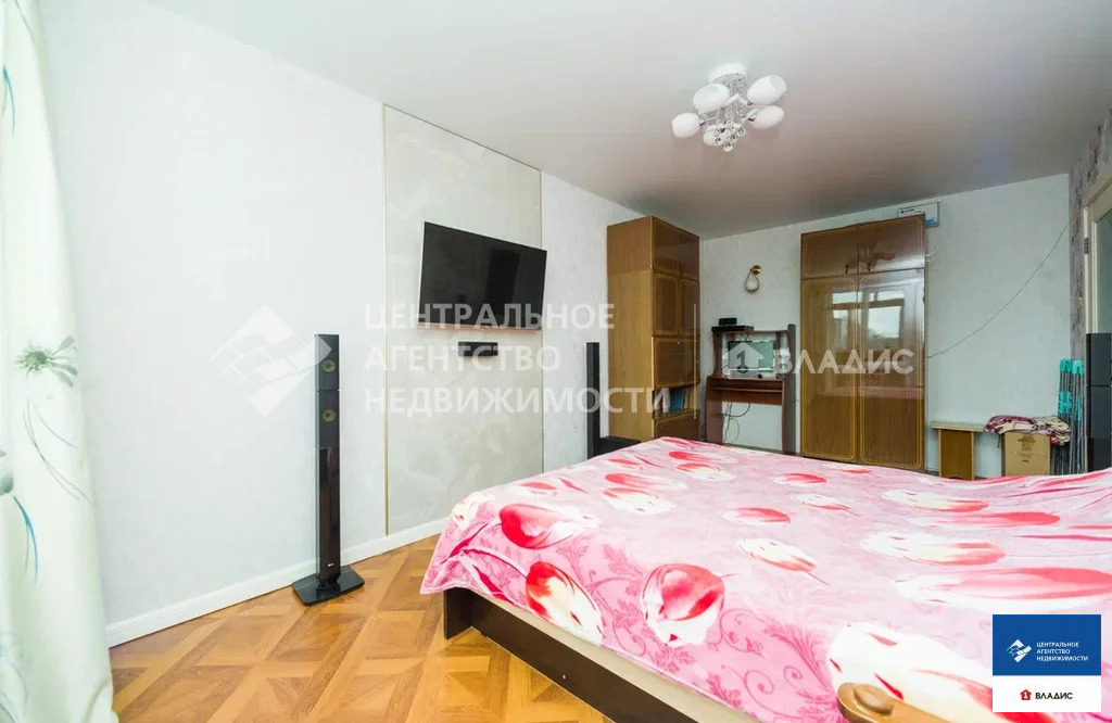 Продажа квартиры, Рязань, ул. Сельских Строителей - Фото 8