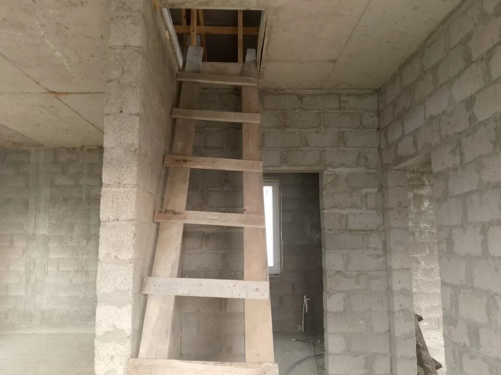 Продажа дома, Крымск, Крымский район, переулок Изумрудный - Фото 5