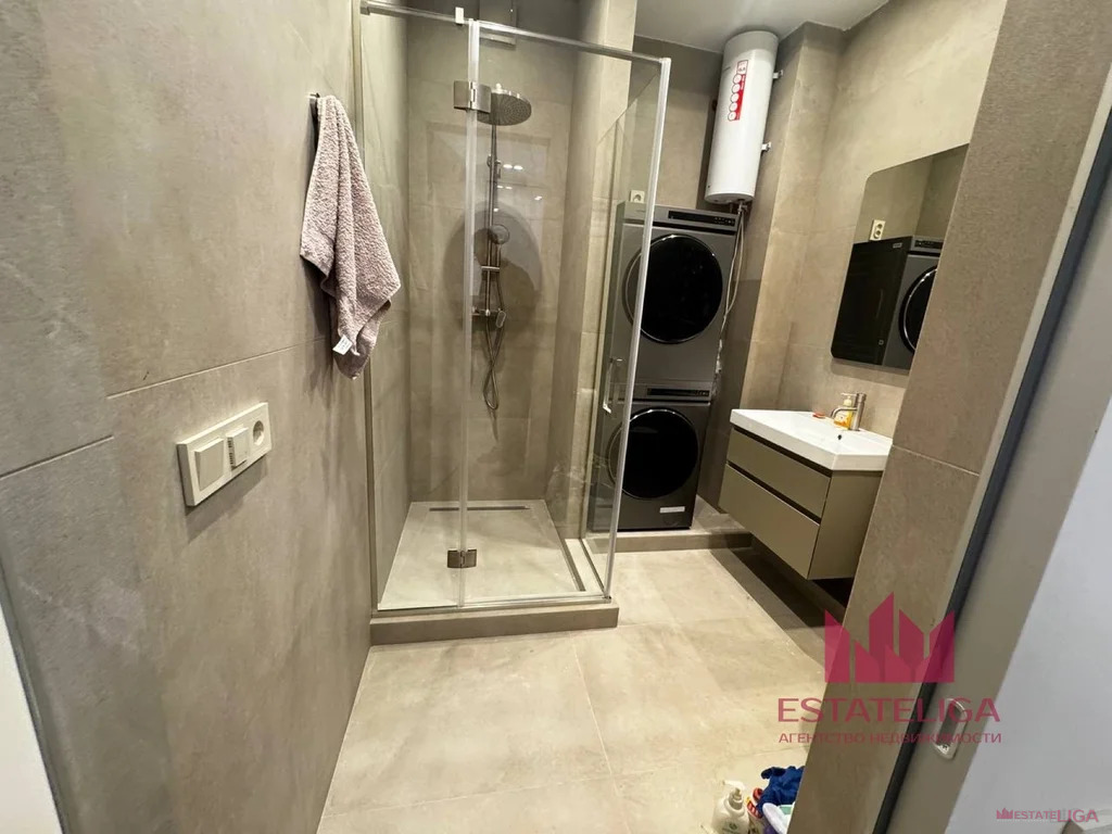 Аренда квартиры, Севастопольский пр-кт. - Фото 10