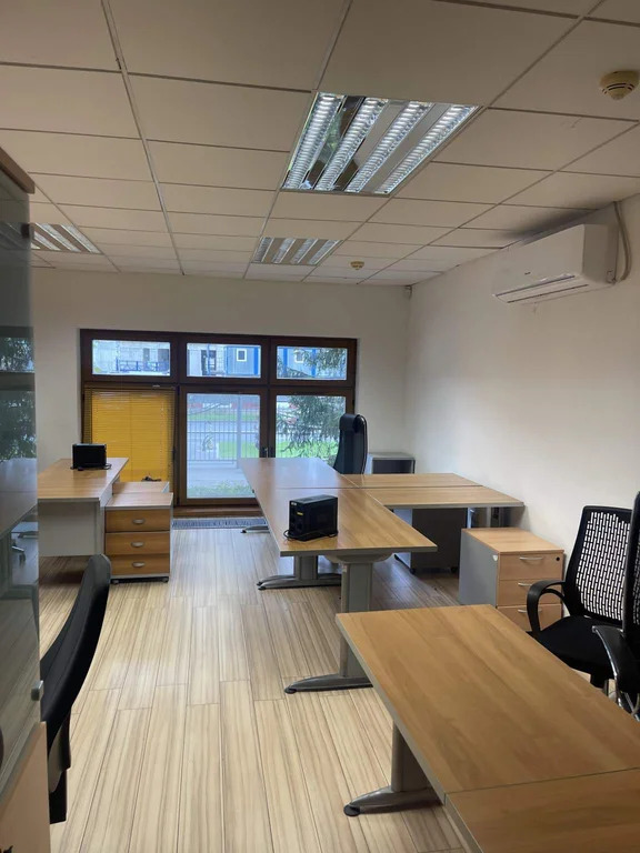 Продажа офиса 1727.5 м2 - Фото 8