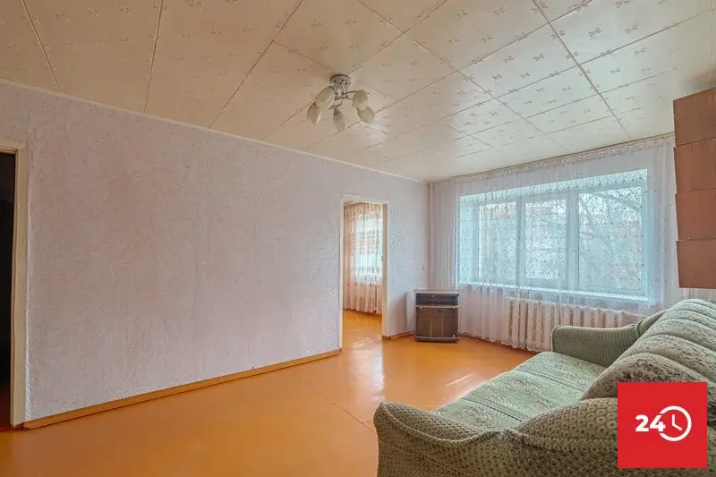 Мечтаете жить в центре города? Тогда 2к. квартира ул. Коммунистическая - Фото 15