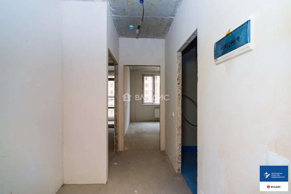 Продажа квартиры, Дядьково, Рязанский район, 1-й Бульварный проезд - Фото 5
