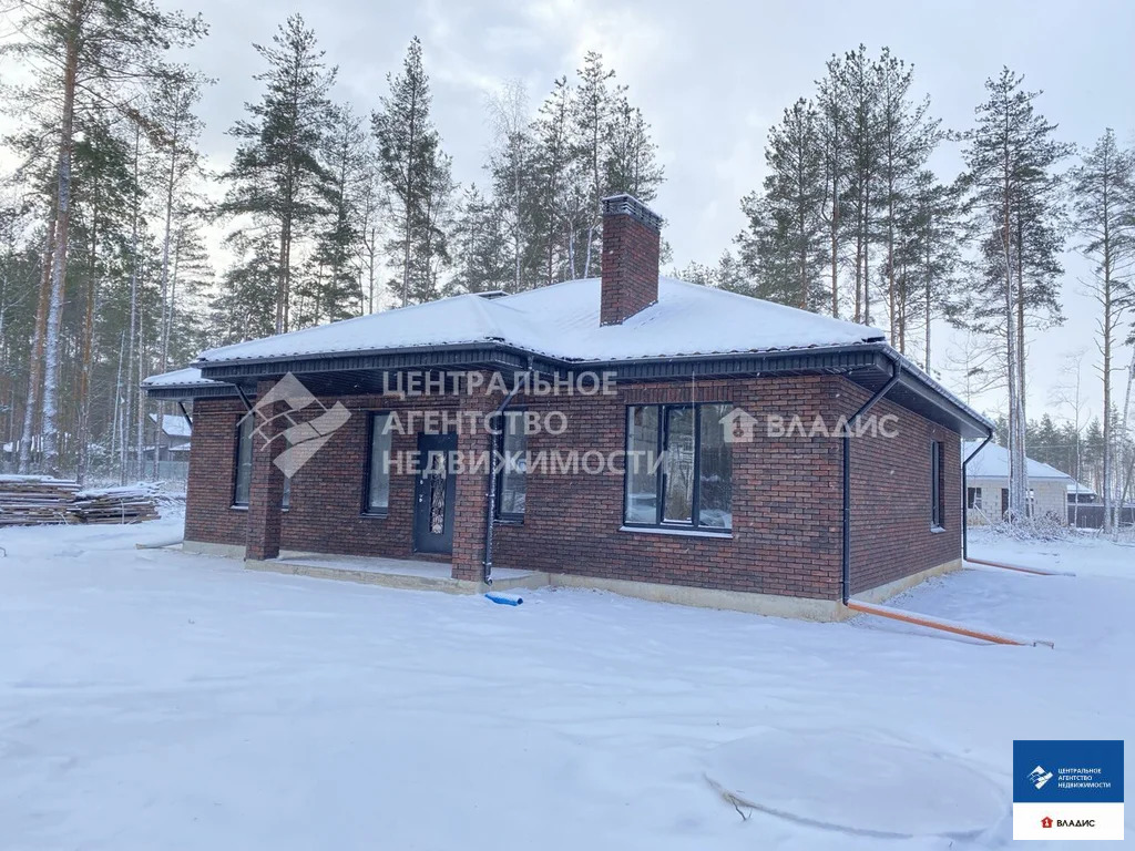 Продажа дома, Алеканово, Рязанский район, Новая улица - Фото 2