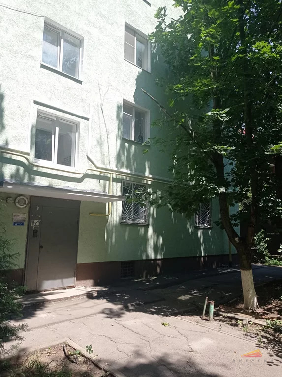 Продажа квартиры, Ростов-на-Дону, Улица Ярослава Галана, 15 - Фото 1