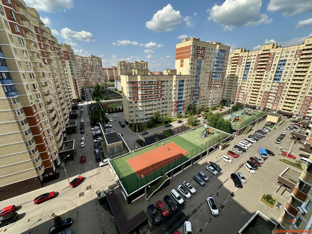 Продажа квартиры, Домодедово, Домодедово г. о., улица Лунная - Фото 30