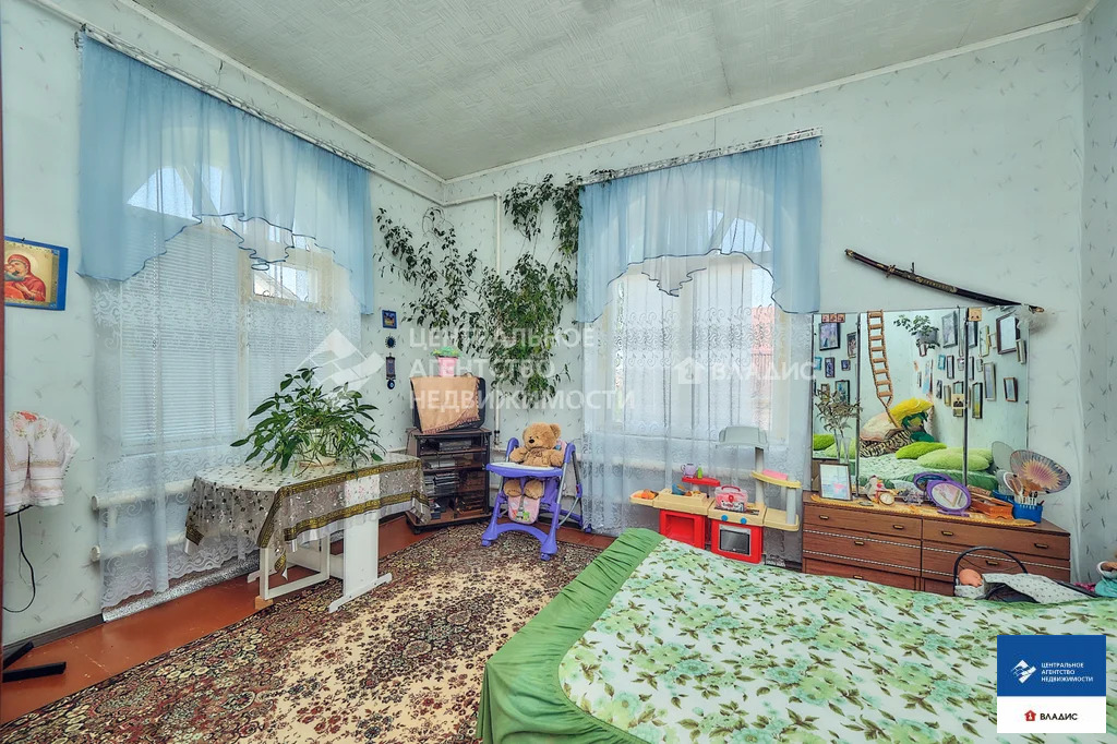 Продажа дома, Рязань, 1-й Базарный проезд - Фото 28