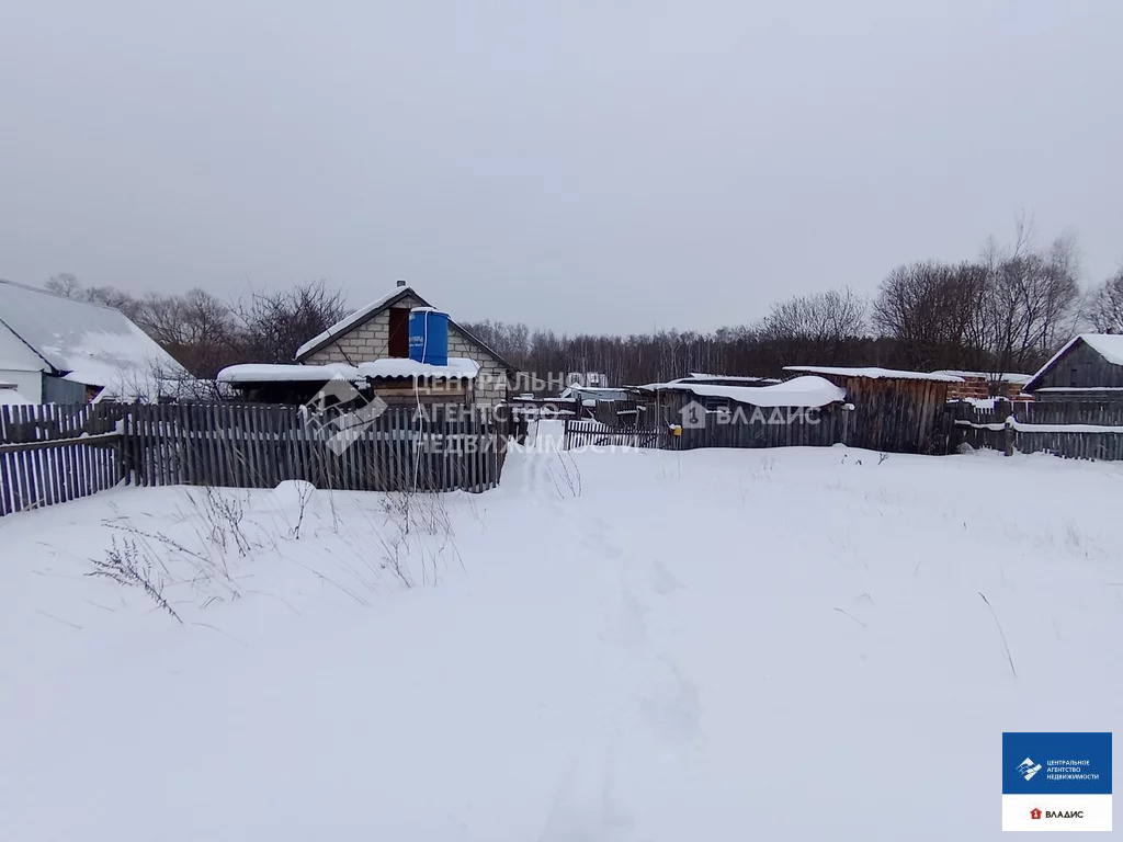 Продажа дома, Ибердский, Кораблинский район, ул. Монастырская - Фото 3