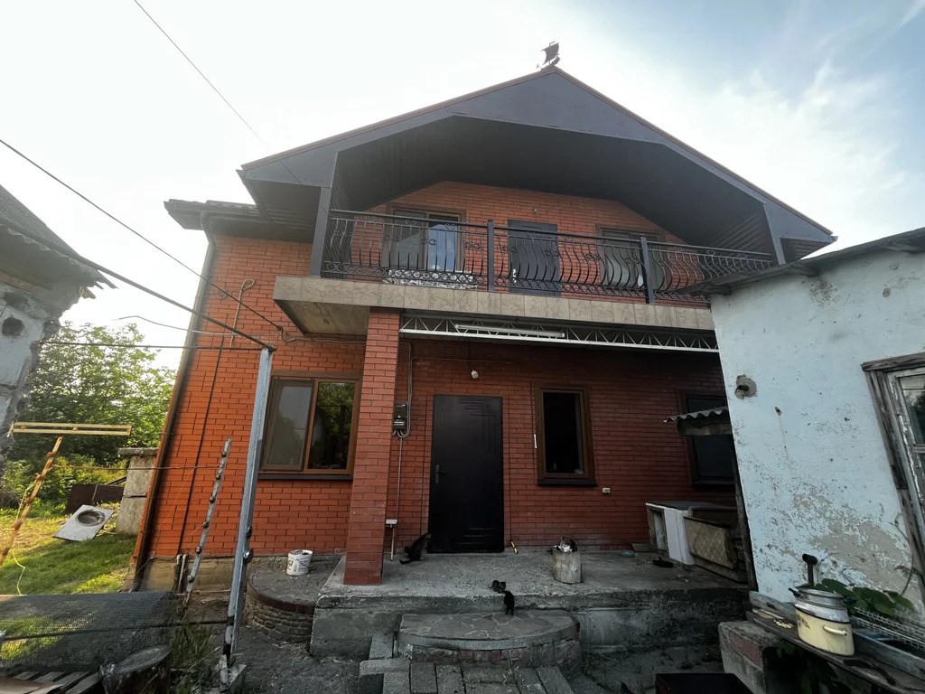 Продажа дома, Афипский, Северский район, ул. Ленина - Фото 0