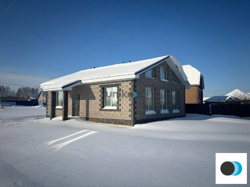 Продажа дома, Алаторка, Иглинский район, ул. Тереховецкая - Фото 1