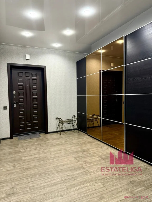 Продажа квартиры, улица Татьянин Парк - Фото 13