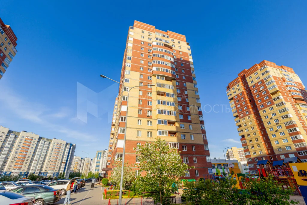 Продажа квартиры, Тюмень, г Тюмень - Фото 23