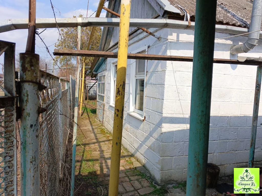 Продажа дома, Калининский район, 40 лет Октября ул. - Фото 25