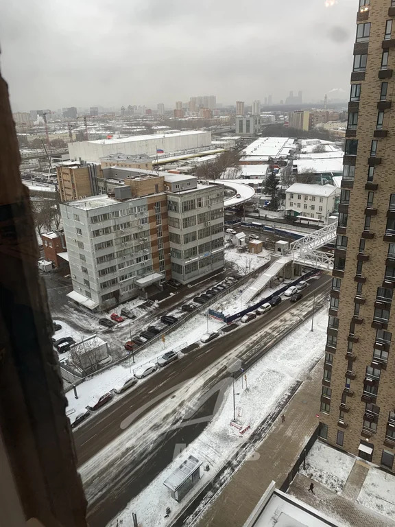 Аренда квартиры, м. Бульвар Рокоссовского, Открытое ш. - Фото 21