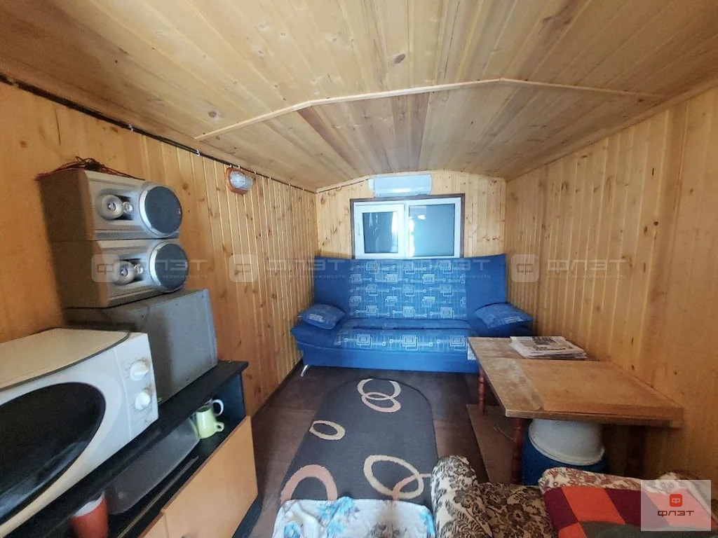 Продажа дома, Соболевское, Верхнеуслонский район, ул. Береговая - Фото 19