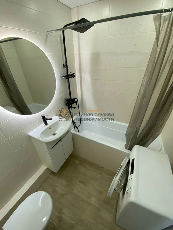 Аренда квартиры, Уфа, ул. Минигали Губайдуллина - Фото 9