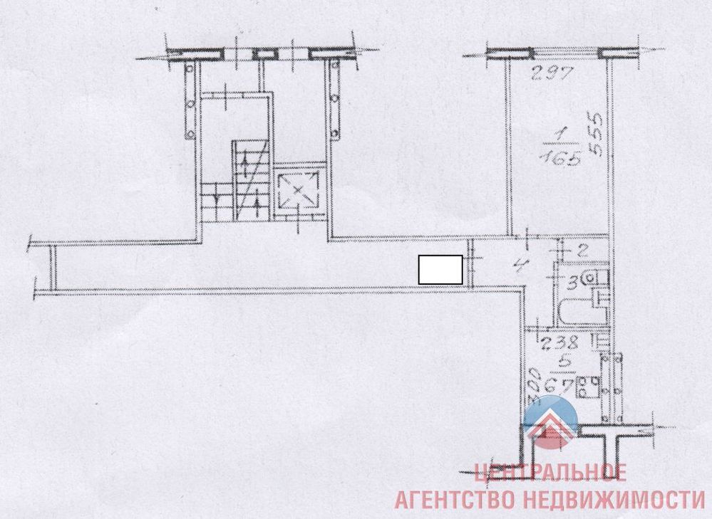 Нгс недвижимость новосибирск карта