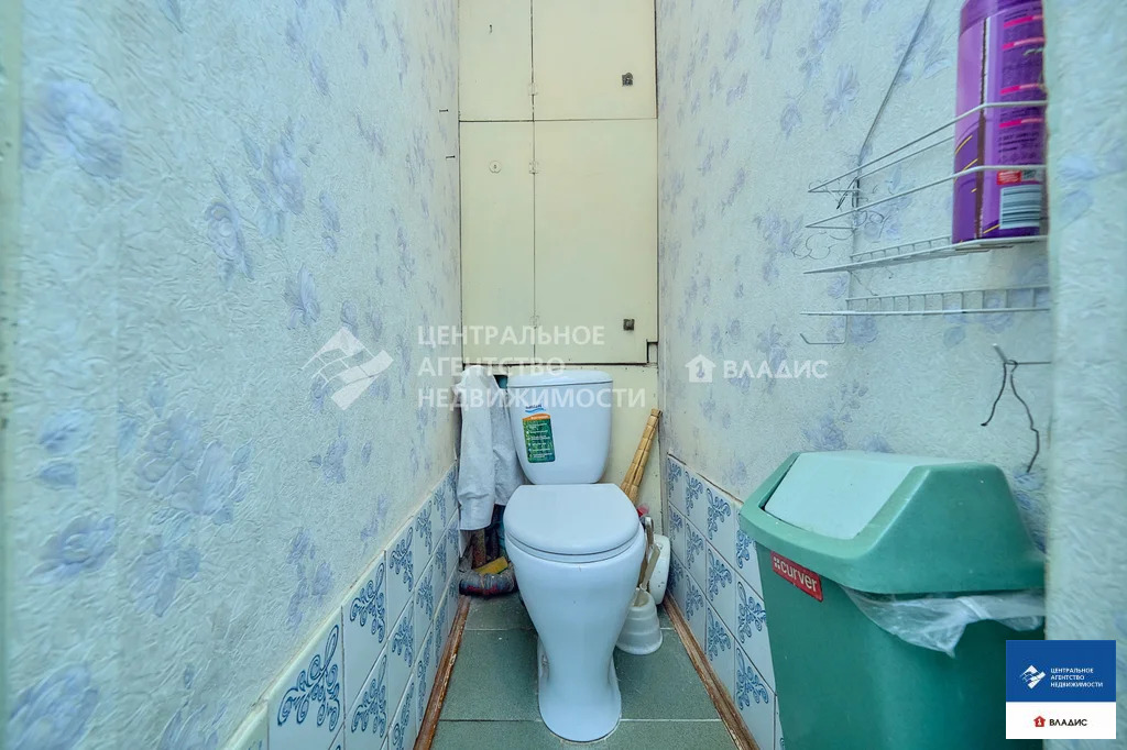 Продажа квартиры, Рязань, ул. Крупской - Фото 6