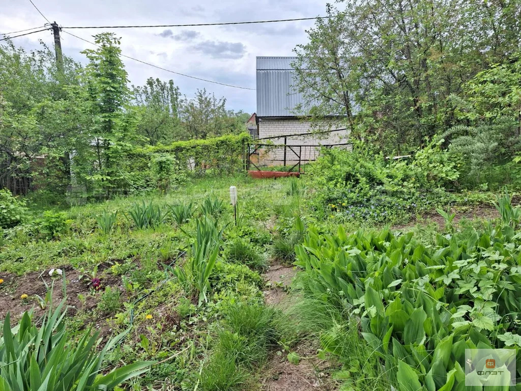 Продажа участка, Нижний Услон, Верхнеуслонский район, снт. СНТ Родник ... - Фото 3