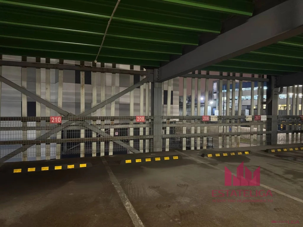 Продажа гаража, Корабельная улица - Фото 3