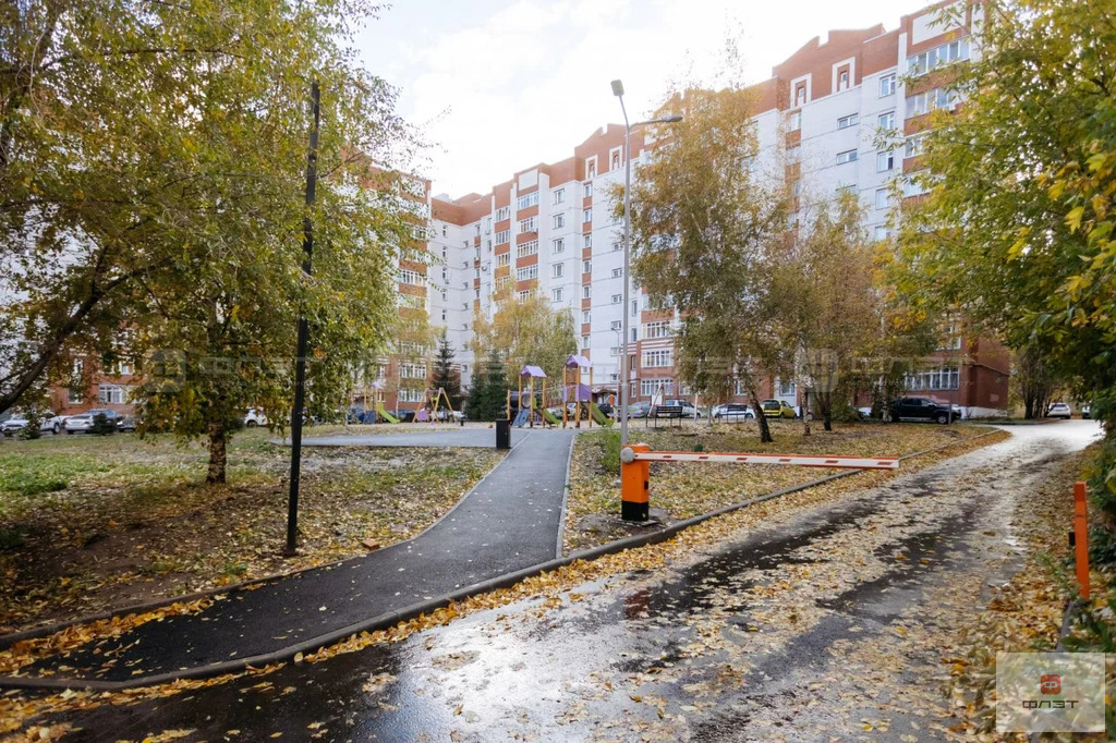 Продажа квартиры, Казань, ул. Академика Губкина - Фото 31
