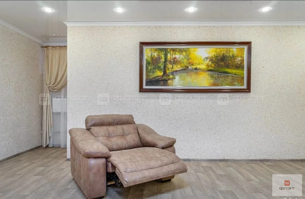 Продажа дома, Матюшино, Лаишевский район, ул. Садовая - Фото 19