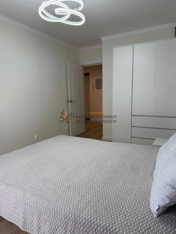 Аренда квартиры, Уфа, ул. Бакалинская - Фото 10