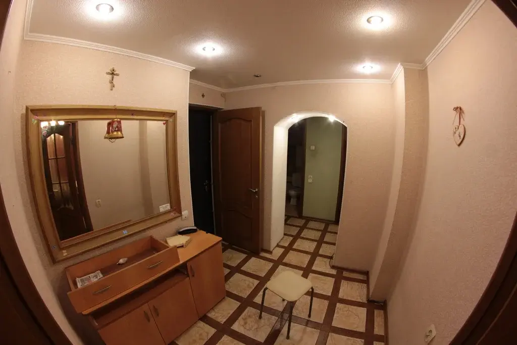 3-к Маркса, дом 49 - Фото 8