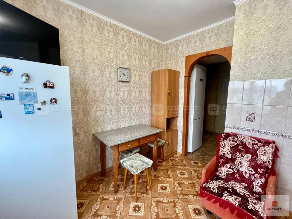 Аренда квартиры, Казань, ул. Академика Завойского д.18 - Фото 17