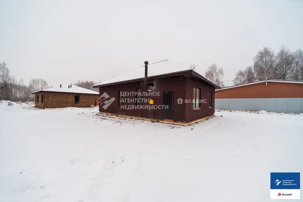 Продажа дома, Рязанский район - Фото 9