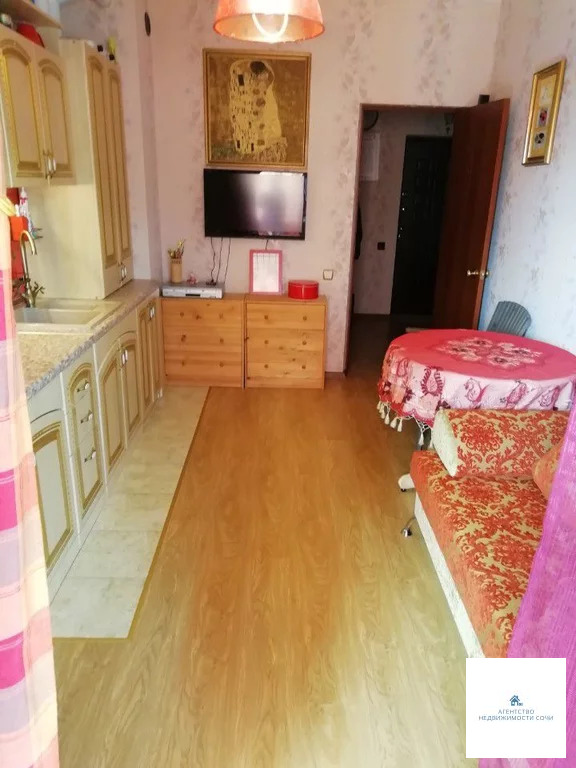 2-к квартира, 50 м, 2/4 эт. - Фото 14