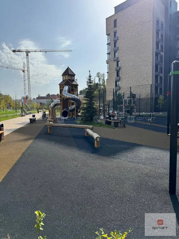 Продажа квартиры, Казань, ул. Ярдем - Фото 20