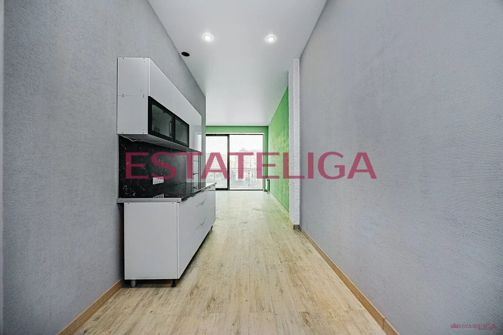 Продажа квартиры, Севастополь, улица Пляж Омега - Фото 9