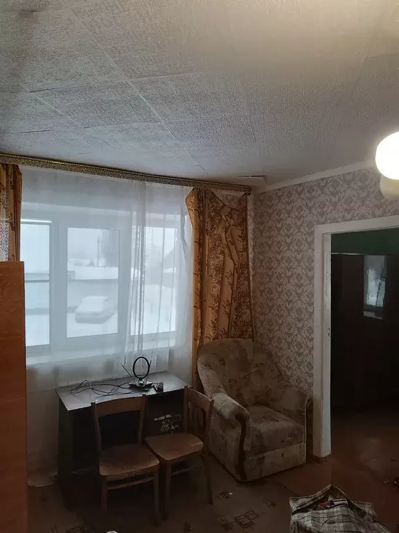 Продается 2-к. квартира, 43 м2, 1/3 эт. в Белгороде. - Фото 1