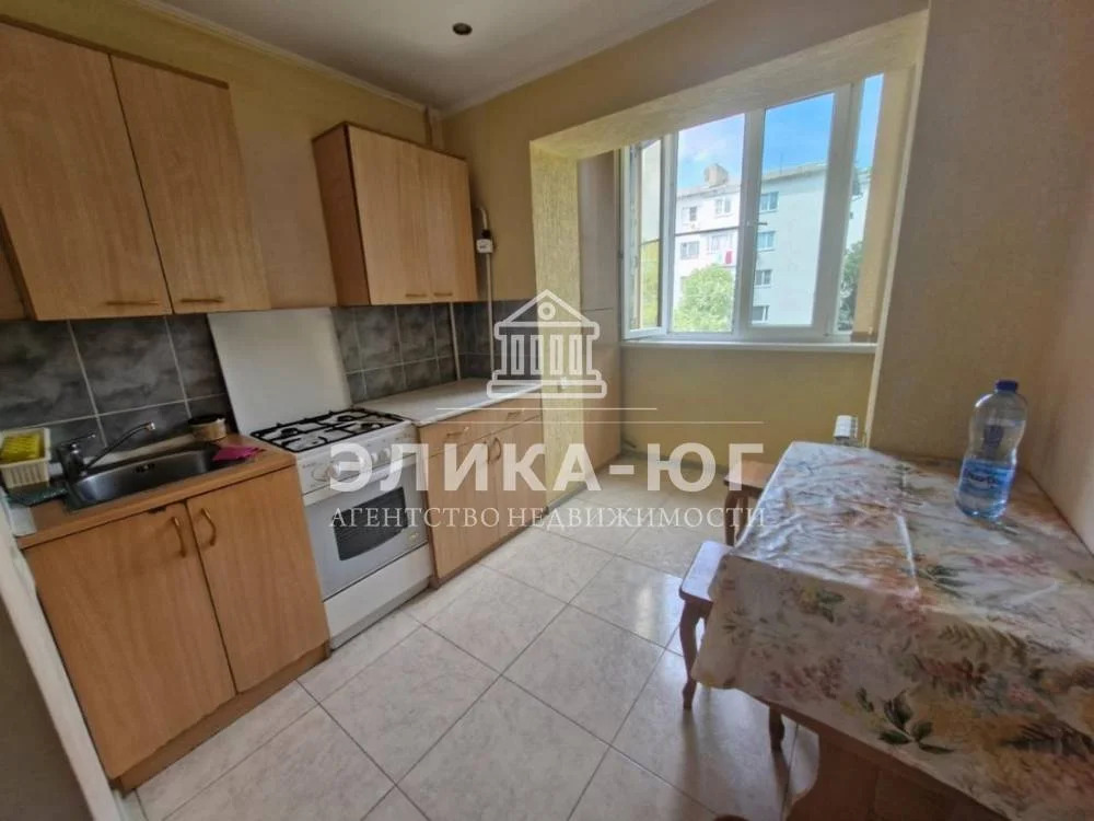 Продажа квартиры, Новомихайловский, Туапсинский район, 1-мкр. - Фото 7