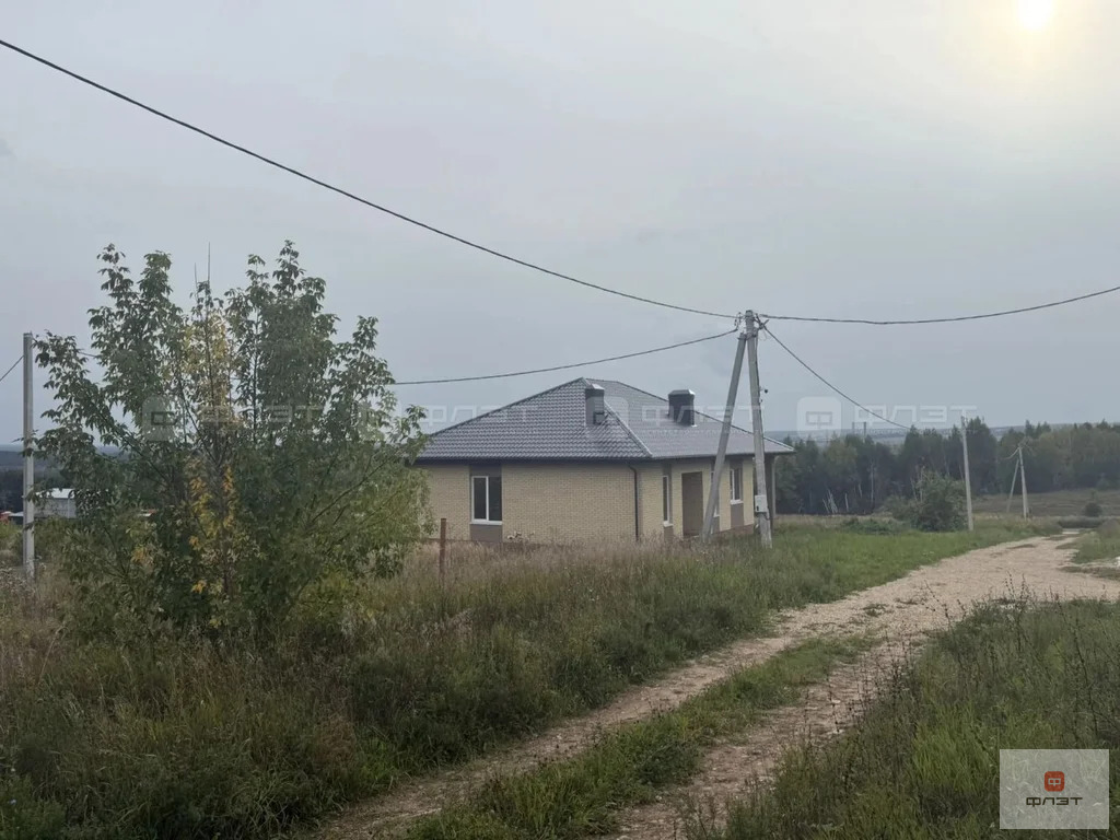 Продажа участка, Высокогорский район, 1-я аллея - Фото 5