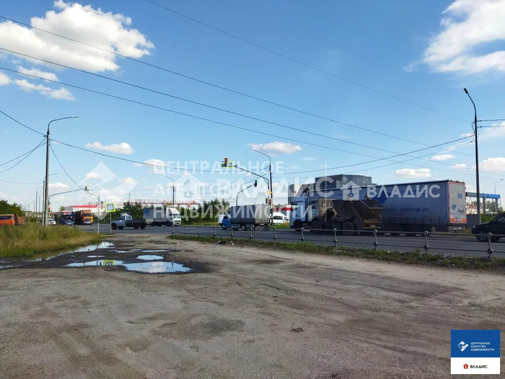 Аренда ПСН, Рязань, М-5 Урал - Фото 3