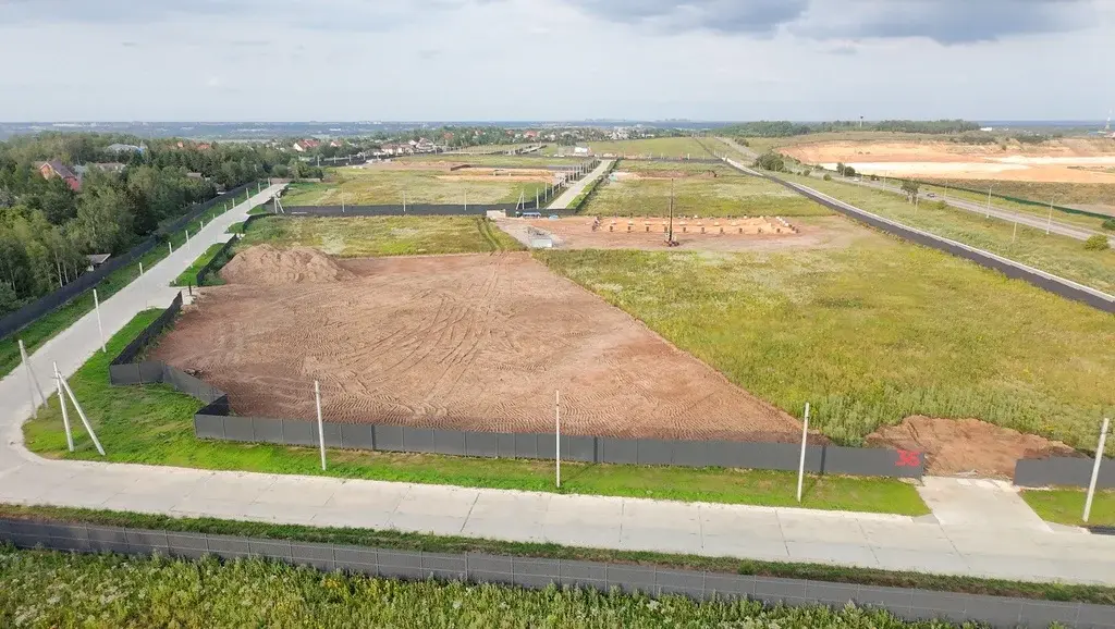 Продается всего один свободный участок — 1,62 га! - Фото 7