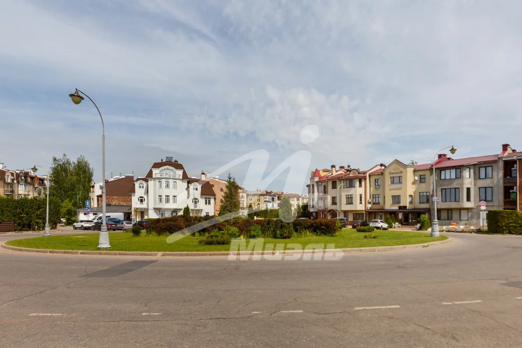 Продажа квартиры, Красногорск, Красногорский район, 20 кв-л. - Фото 17