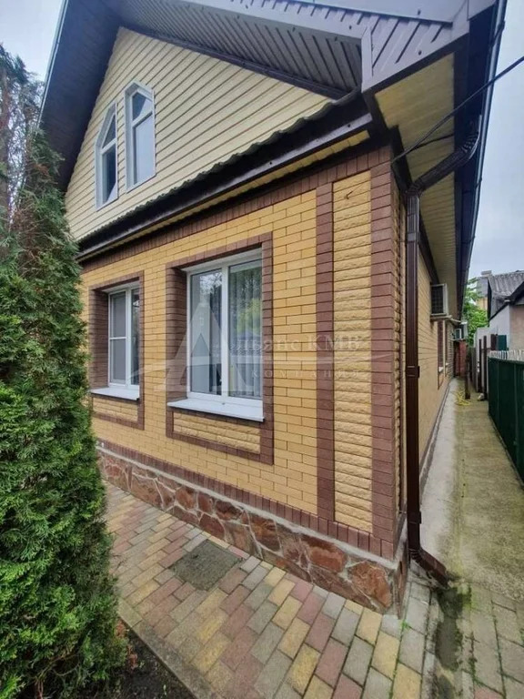 Продажа дома, Иноземцево, ул. Вокзальная - Фото 2