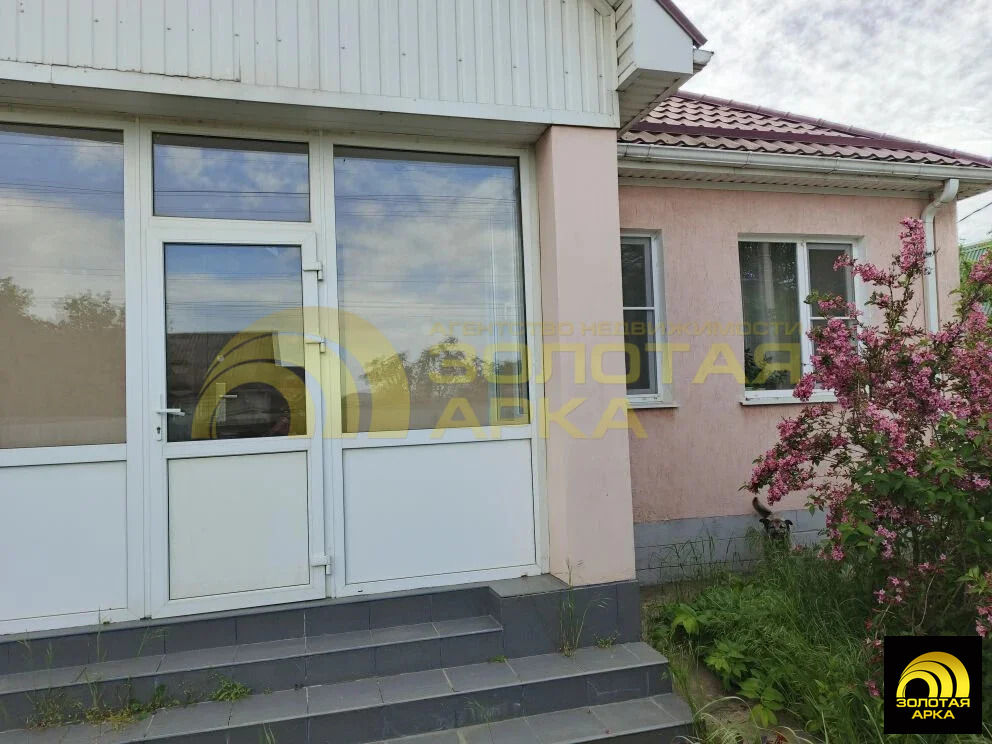 Продажа дома, Холмская, Абинский район, ул. Некрасова - Фото 1
