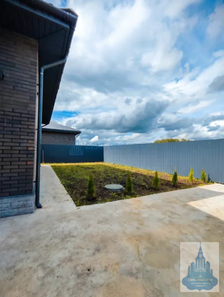 Продажа дома, Домодедово, Домодедово г. о., 160 - Фото 4